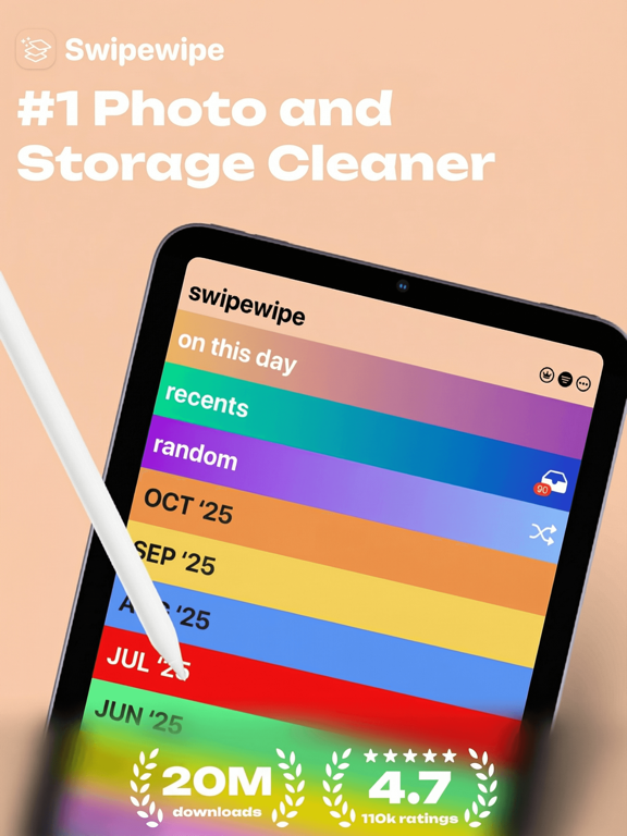 Photo Cleaner: Swipewipe screenshot 10