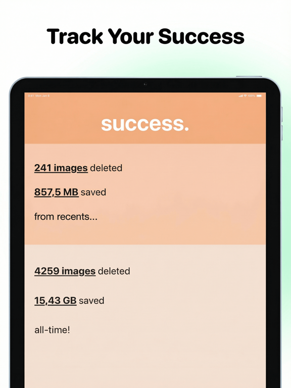 Photo Cleaner: Swipewipe screenshot 6