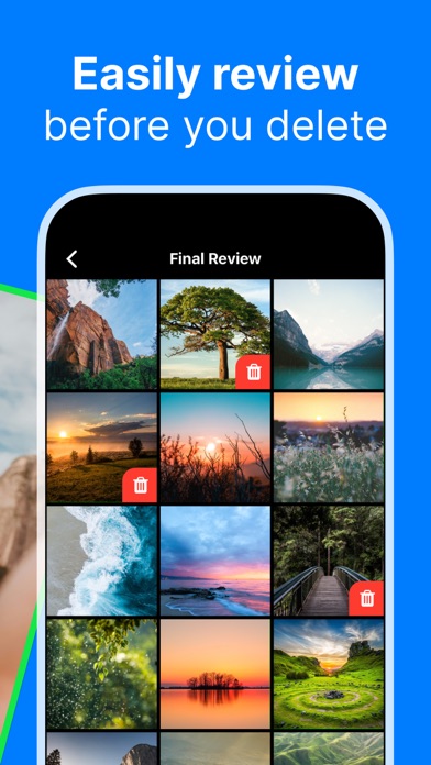 Photo Cleaner ® screenshot 2