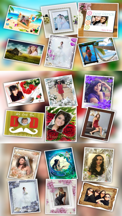 Photo Collage Frame - Framify screenshot 3