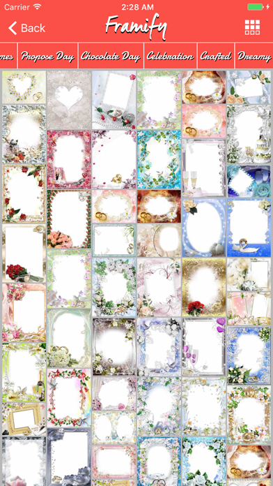 Photo Collage Frame - Framify screenshot 5
