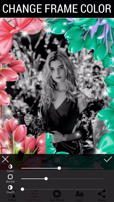 Photo Collage Frame - Framify screenshot 6