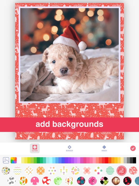Photo Collage Layout Maker screenshot 8