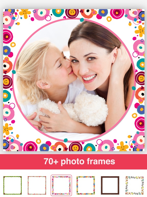 Photo Collage Layout Maker screenshot 3