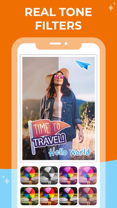 Photo Collage Maker & Editing screenshot 2