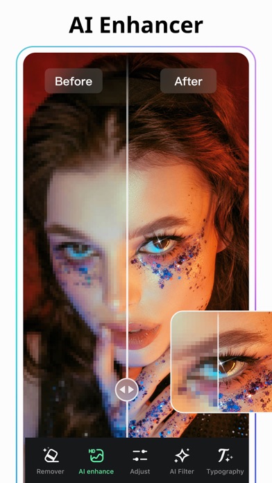 Photo Collage Maker: InCollage screenshot 3