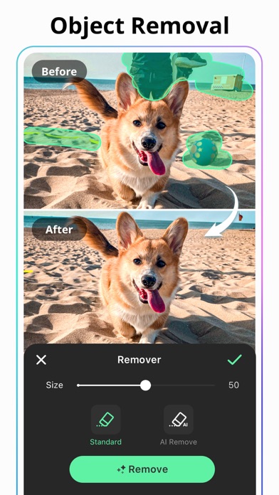 Photo Collage Maker: InCollage screenshot 5