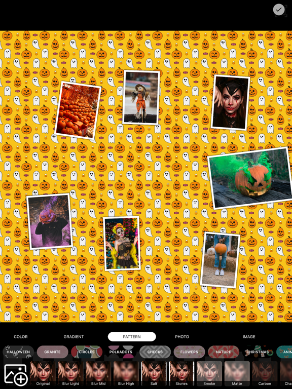 Photo Collage Maker : Pic Grid screenshot 2