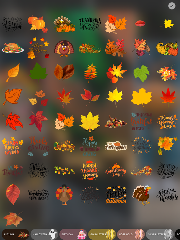 Photo Collage Maker : Pic Grid screenshot 7