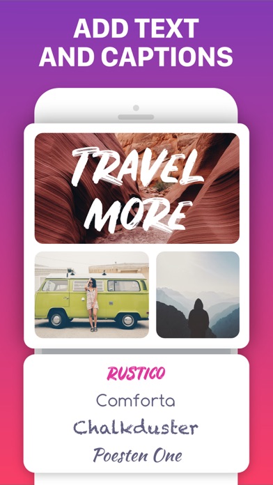 Photo Collage Maker,Free of ad screenshot 6