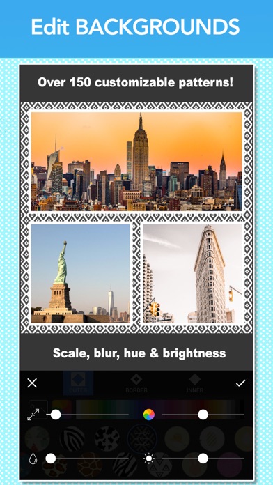 Photo Collage Montage Maker screenshot 2