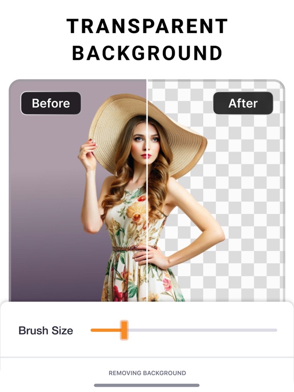 Photo Cut: Cutout pro & paste screenshot 2