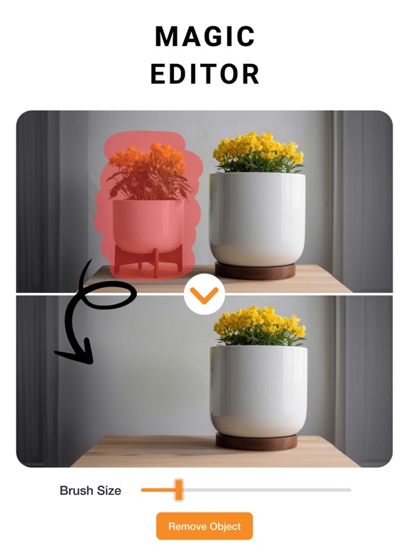 Photo Cut: Cutout pro & paste screenshot 4