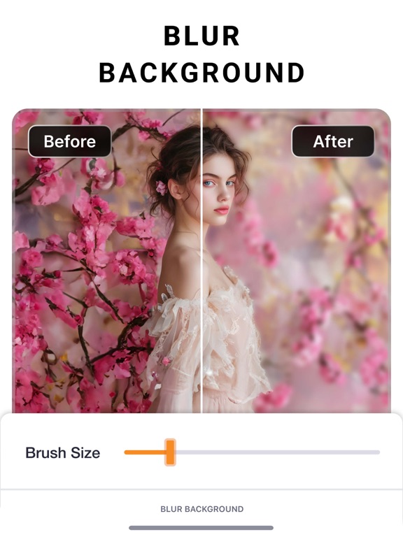 Photo Cut: Cutout pro & paste screenshot 1