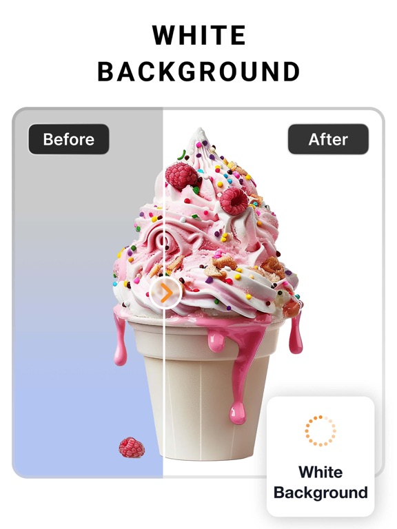 Photo Cut: Cutout pro & paste screenshot 3