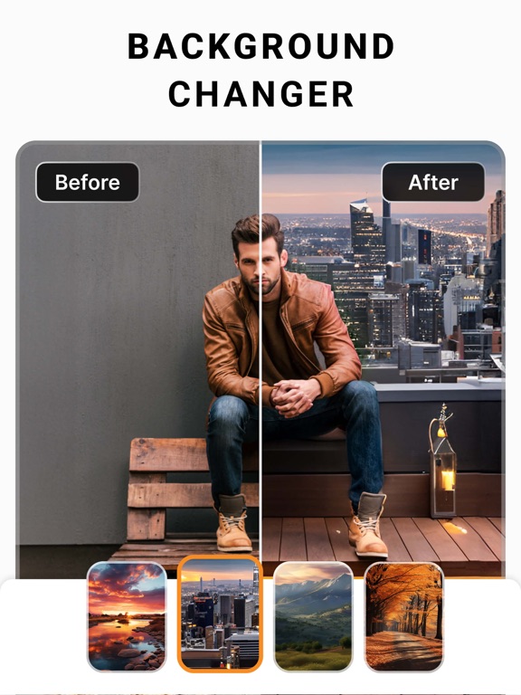 Photo Cut: Cutout pro & paste screenshot 5