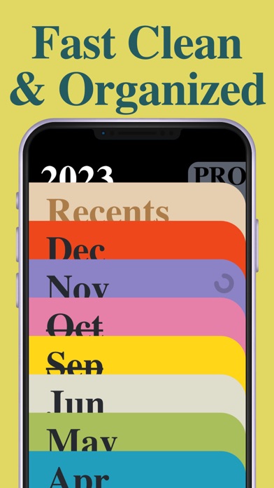 Photo Deleter - Camera Cleaner screenshot 3