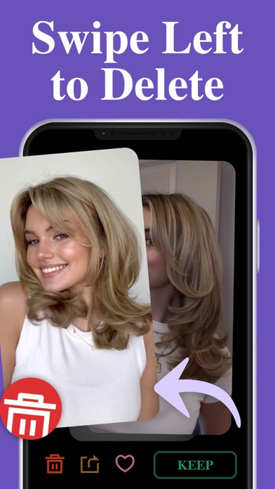 Photo Deleter - Camera Cleaner screenshot 4