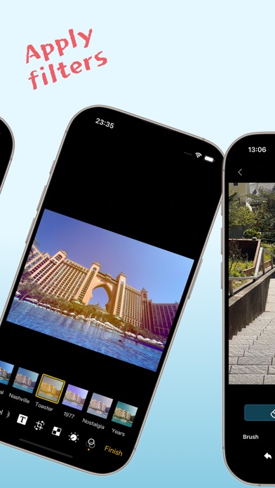 Photo Editor: AI Image Resize screenshot 3