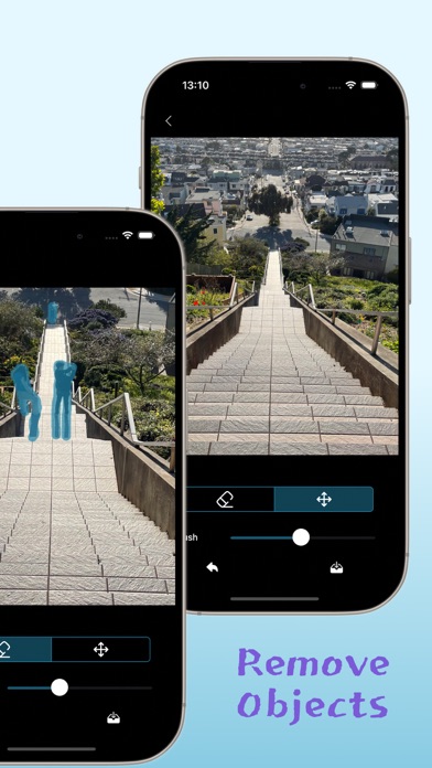 Photo Editor: AI Image Resize screenshot 2