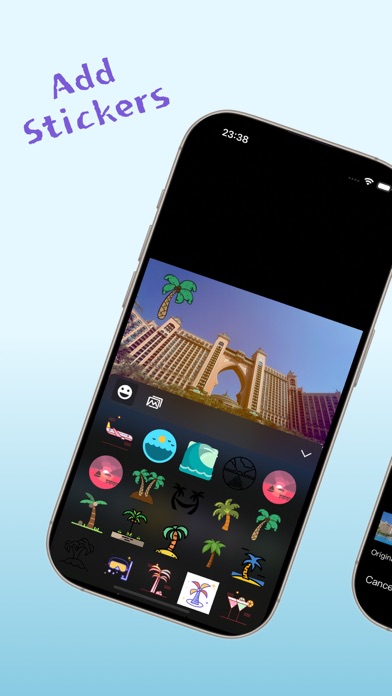 Photo Editor: AI Image Resize screenshot 4