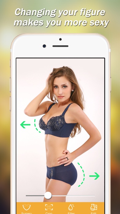 Photo Editor - Image Beauty screenshot 5