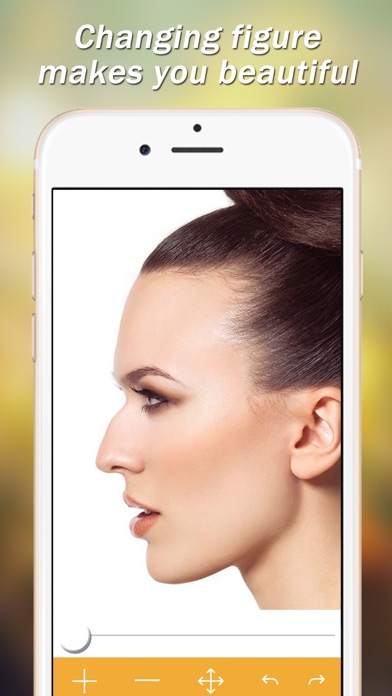 Photo Editor - Image Beauty screenshot 2