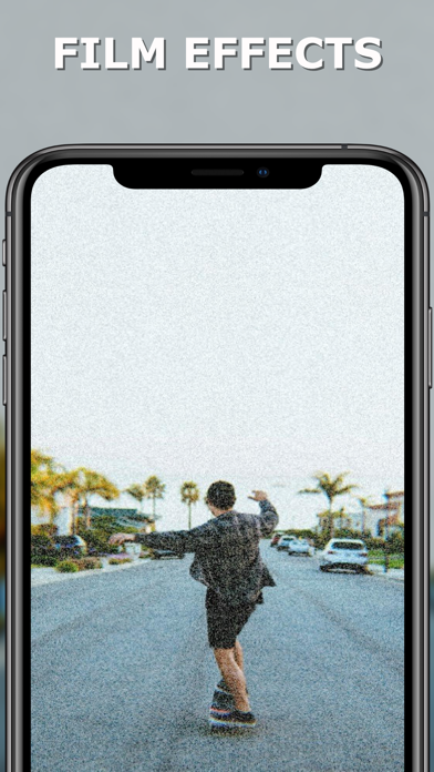 Photo Editor ­ screenshot 2