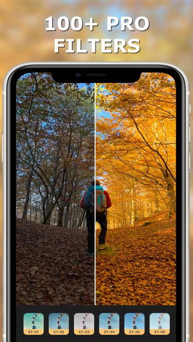 Photo Editor ­ screenshot 7