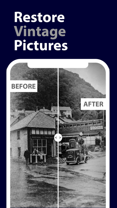 Photo Enhancer AI screenshot 3