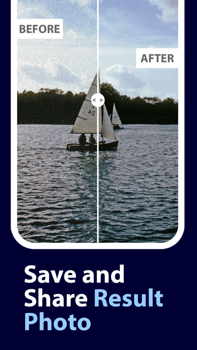 Photo Enhancer AI screenshot 1