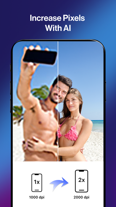 Photo Enhancer - AIPhotor screenshot 1