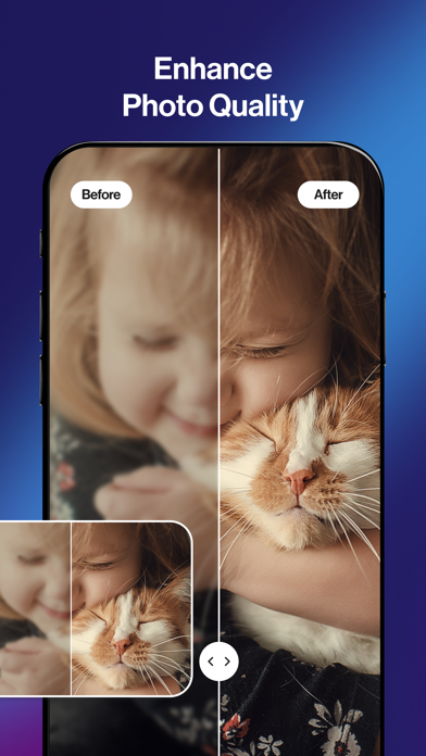 Photo Enhancer - AIPhotor screenshot 5