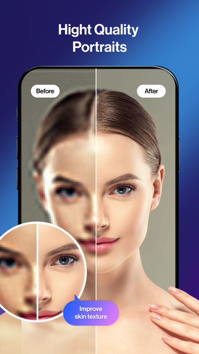 Photo Enhancer - AIPhotor screenshot 3