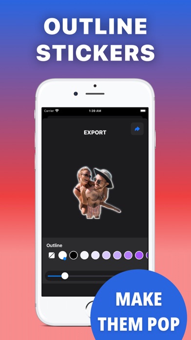Photo Eraser Background Editor screenshot 2