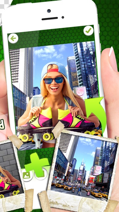 Photo Eraser - Background Remover and Pic Blender screenshot 4