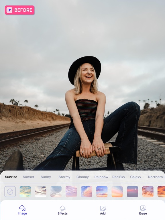 Photo Eraser - Remove Objects screenshot 4