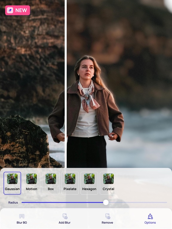 Photo Eraser - Remove Objects screenshot 5