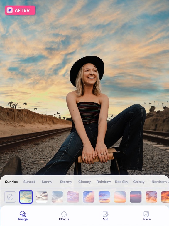 Photo Eraser - Remove Objects screenshot 3