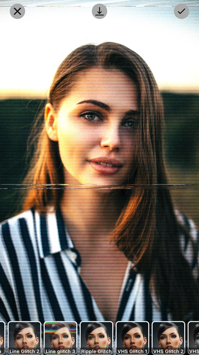 Photo Filters + screenshot 1