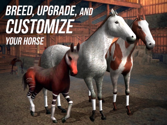Photo Finish Horse Racing screenshot 7
