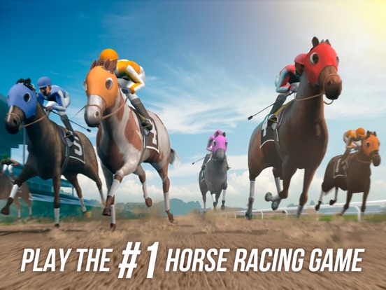 Photo Finish Horse Racing screenshot 10