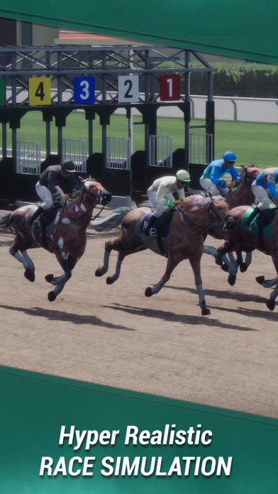 Photo Finish LIVE screenshot 5