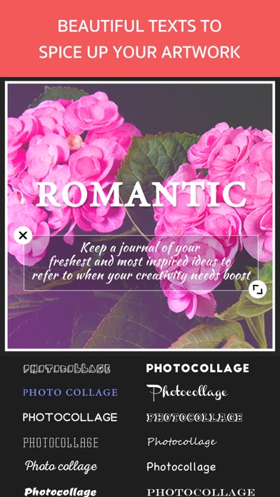 Photo Frame Editor – Pic Collage Maker Free screenshot 1