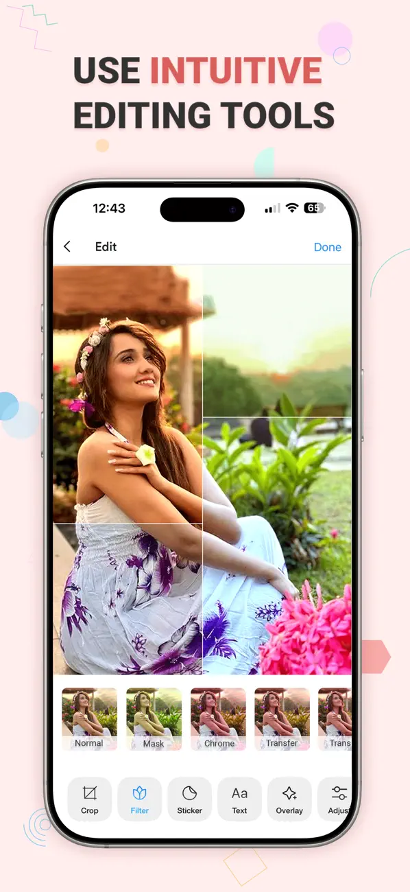 Photo Gallery - Gallery Lock screenshot 1