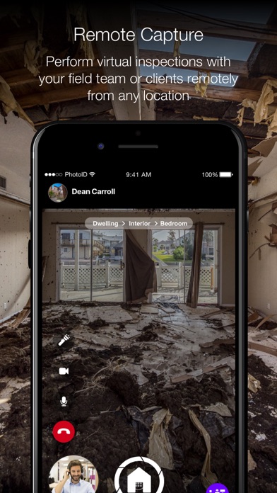 PHOTO iD: Label & Share Photos screenshot 1