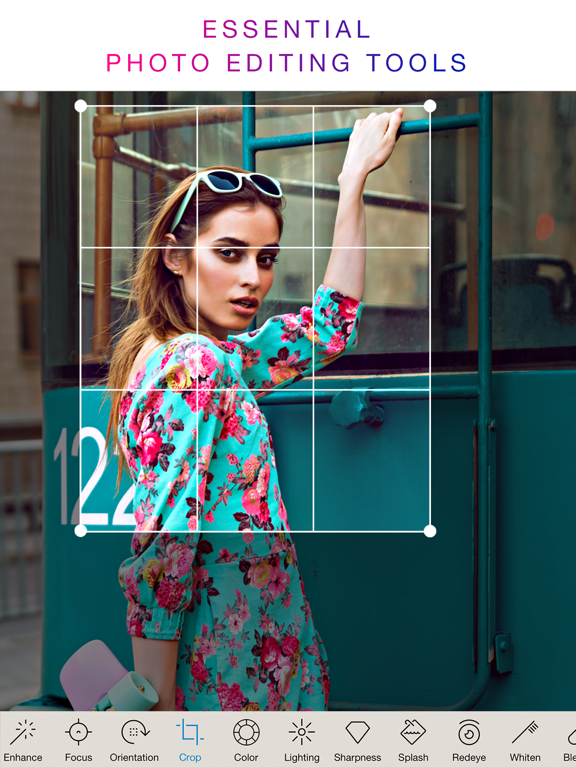 Photo Lab: AI Trends & Filters screenshot 6