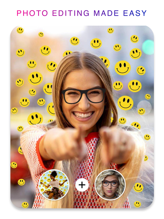 Photo Lab: AI Trends & Filters screenshot 7