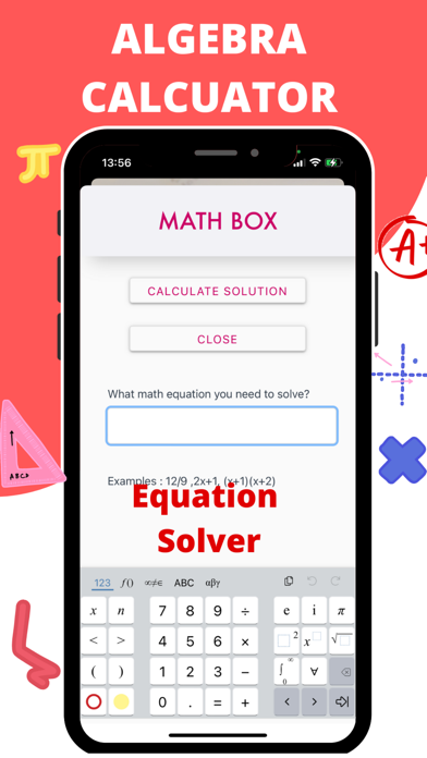 Photo Math AI Problem Solver screenshot 5