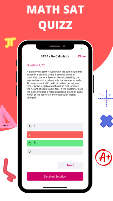 Photo Math AI Problem Solver screenshot 2